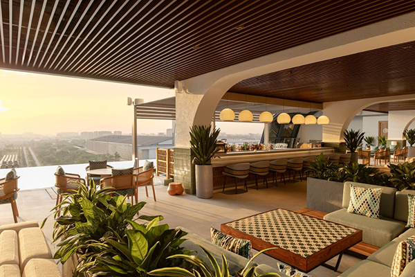 DoubleTree by Hilton Tashkent