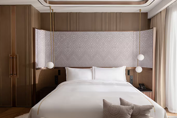 DoubleTree by Hilton Tashkent